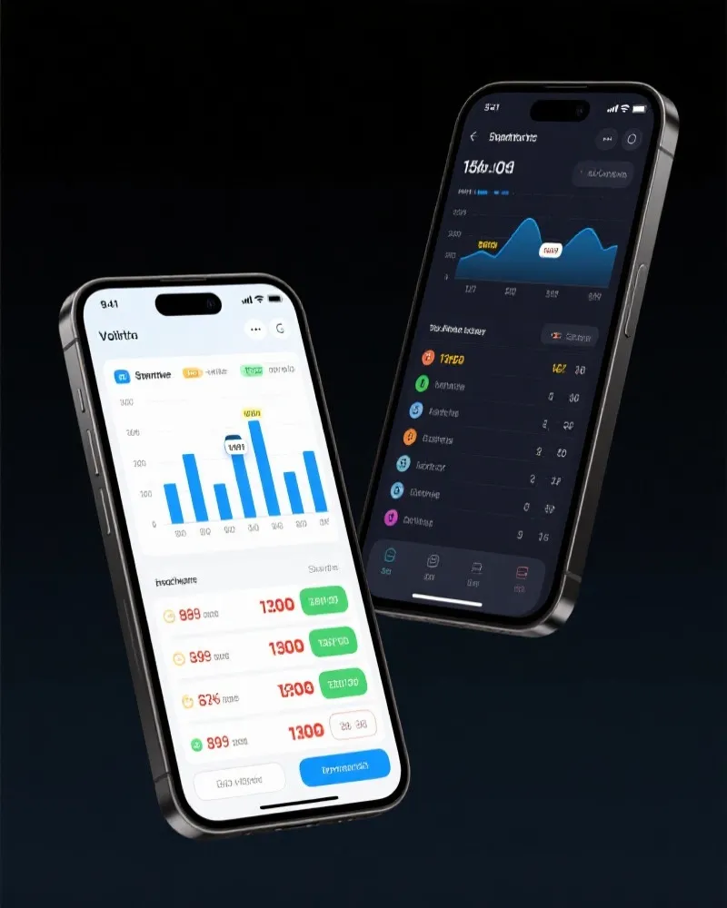 加拿大28客户端界面展示